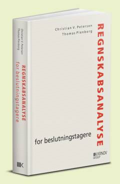 Regnskabsanalyse for beslutningstagere