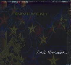 Terror twilight - Farewell horizontal