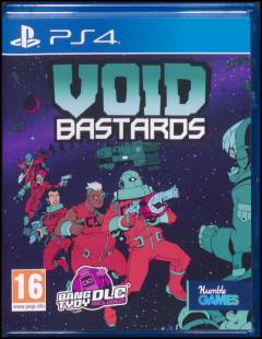 Void bastards