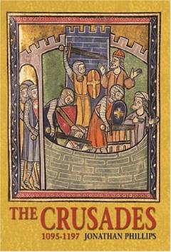 The crusades, 1095-1197