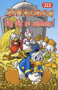 Tag dig nu sammen!