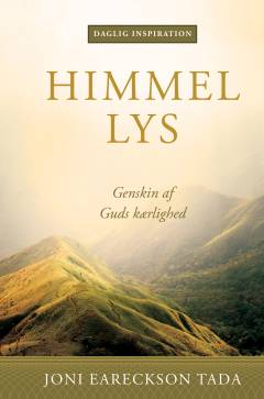 Himmellys : genskin af Guds kærlighed