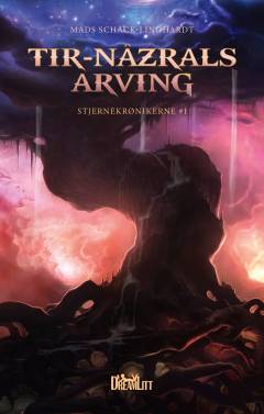 Tir-Nâzrals arving