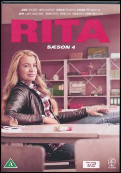 Rita (Sæson 4, disc 1)