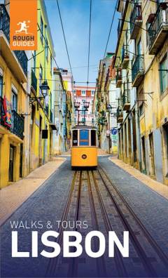 Walks & tours Lisbon
