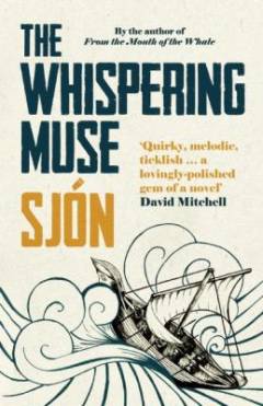 The whispering muse