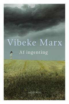 Af ingenting. Bind 1 (Stor skrift)