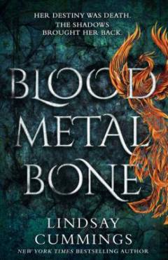 Blood metal bone