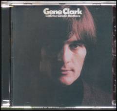 Gene Clark with the Gosdin Brothers