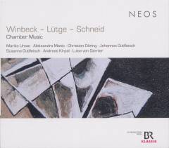 Chamber music