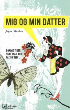 Mig og min datter