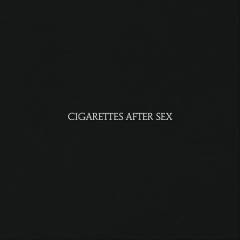 Cigarettes after Sex