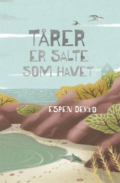 Tårer er salte som havet