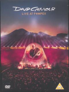 Live at Pompeii