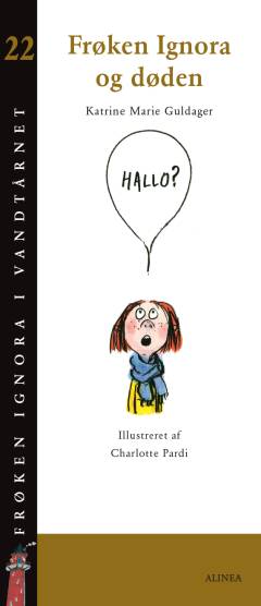 Frøken Ignora og døden