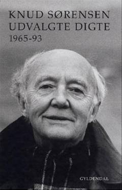 Udvalgte digte : 1965-93