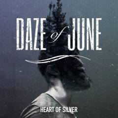 Heart of silver