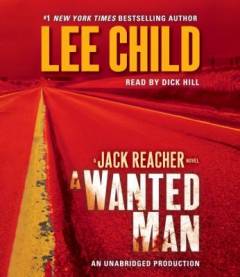 A wanted man