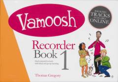 Recorder book 1