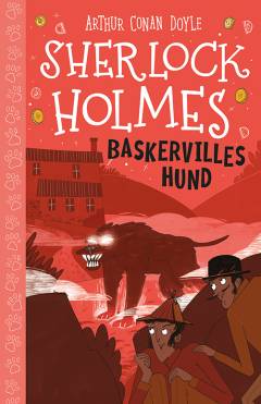 Sherlock Holmes - Baskervilles hund