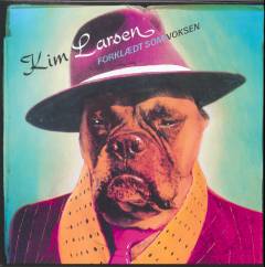 Forklædt som voksen