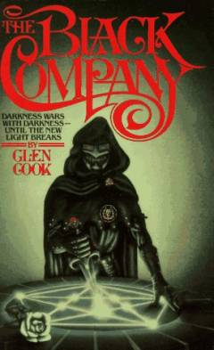 The black company