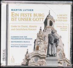 Ein feste Burg ist unser Gott