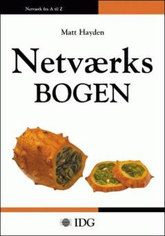 Netværksbogen