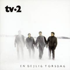 En dejlig torsdag