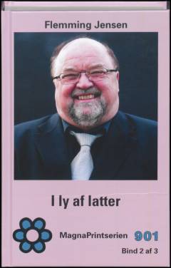 I ly af latter. Bind 2 (Stor skrift)