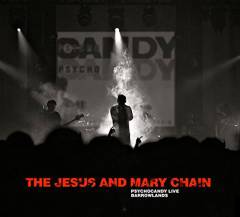 Psychocandy live, Barrowlands