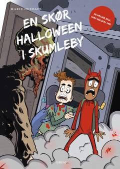 En skør halloween i Skumleby