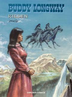 Kilden
