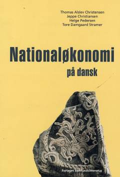 Nationaløkonomi på dansk