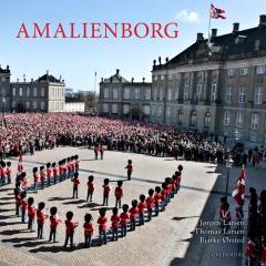 Amalienborg