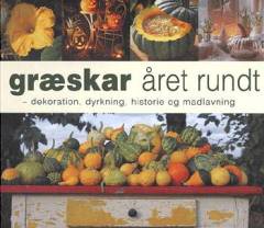 Græskar året rundt