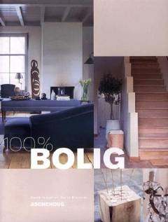 100% bolig