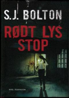 Rødt lys stop