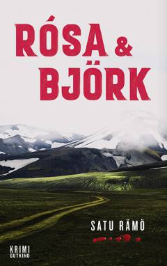 Rósa & Björk