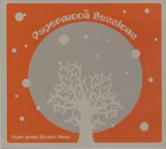 The Papermoon sessions