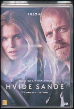 Hvide Sande, sæson 1, disc 1