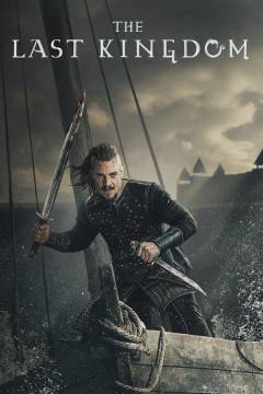 The last kingdom, sæson 3, disc 1