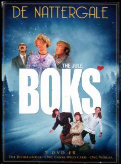 CWC Canal Wild Card (Disc 2)