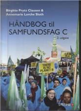 Håndbog til samfundsfag C