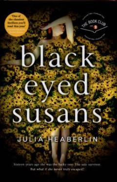 Black-eyed Susans
