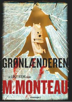 Grønlænderen : krimi