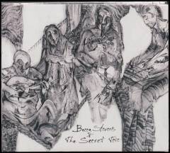 Becca Stevens & The Secret Trio