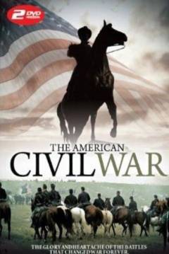 The American civil war
