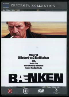 Bænken