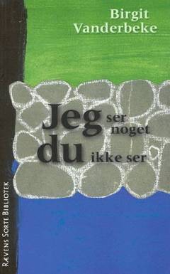 Jeg ser noget du ikke ser